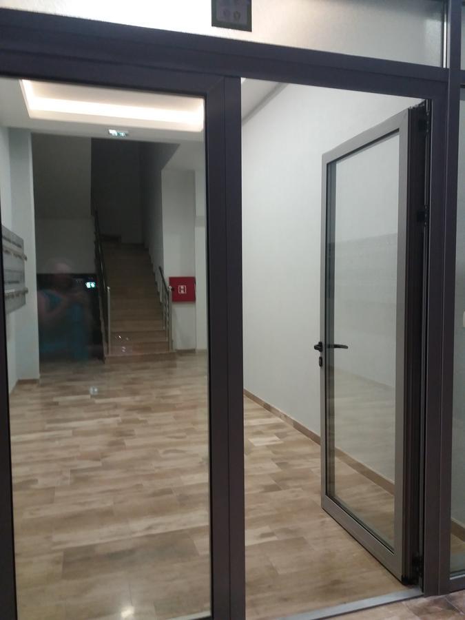 Apolonia Lux Apartment 부드바 외부 사진