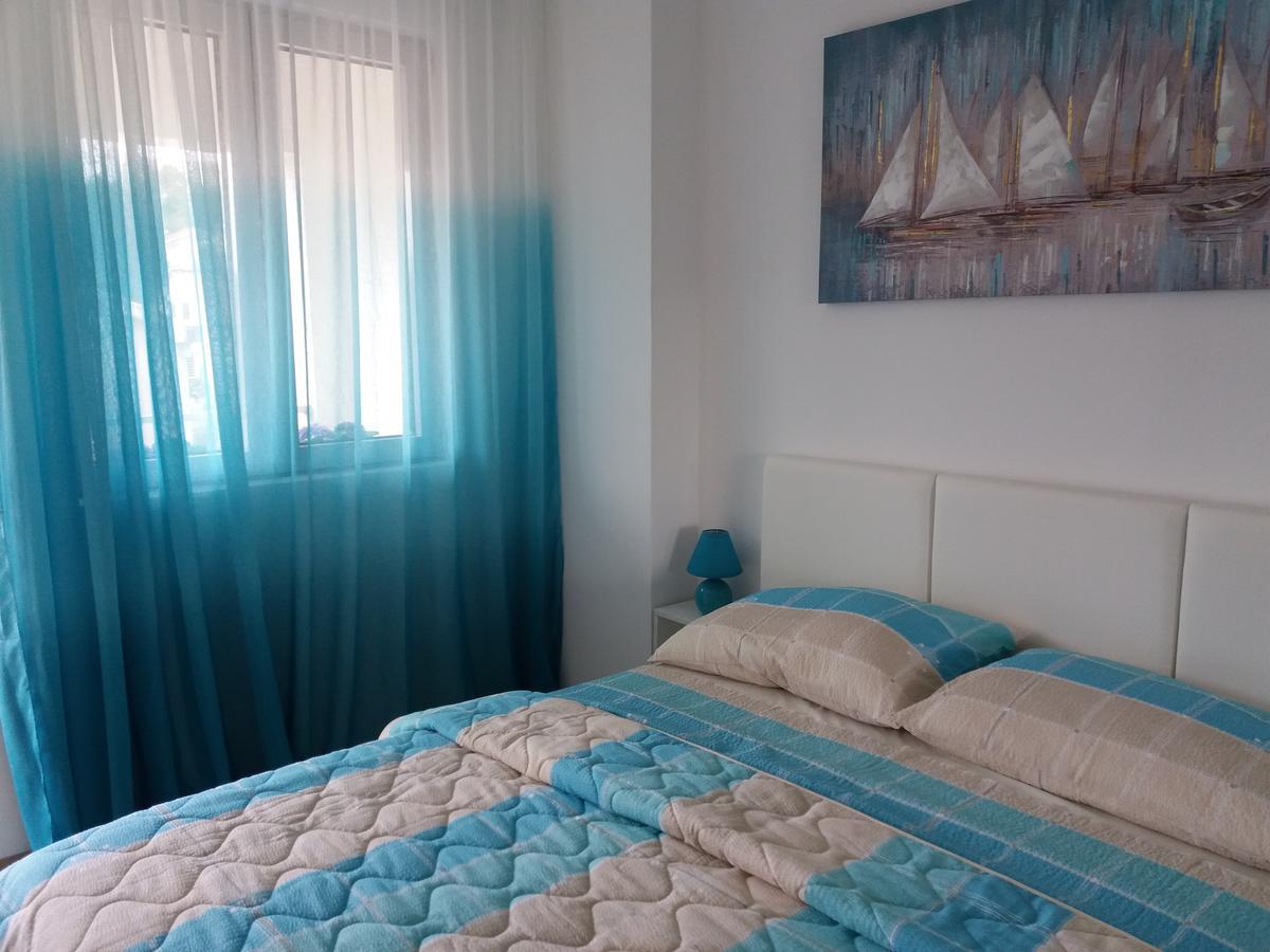 Apolonia Lux Apartment 부드바 외부 사진