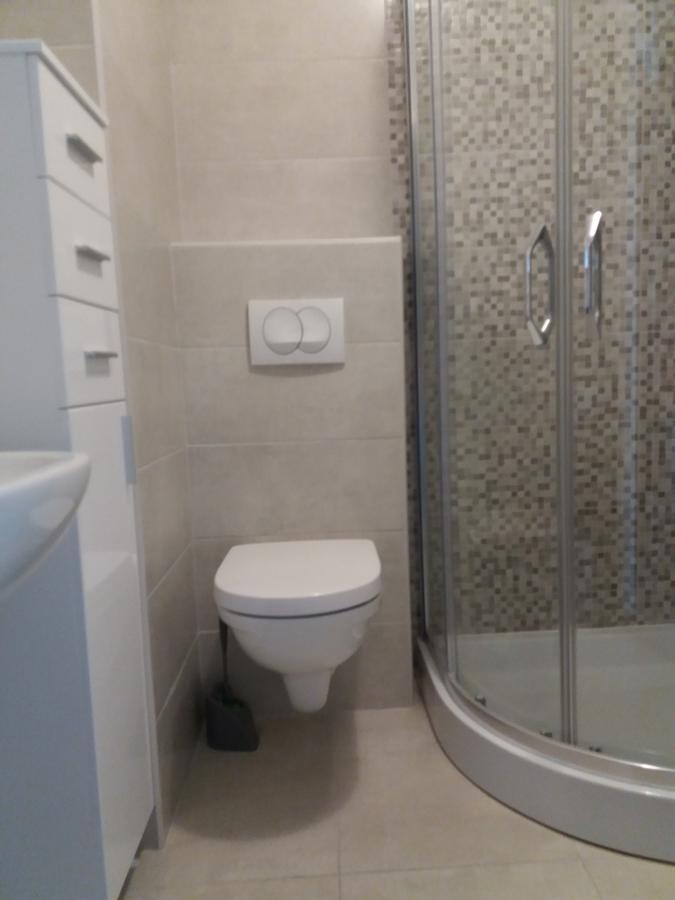 Apolonia Lux Apartment 부드바 외부 사진