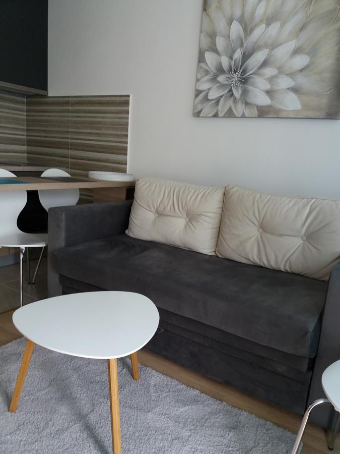 Apolonia Lux Apartment 부드바 외부 사진