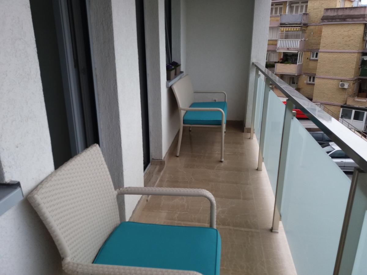 Apolonia Lux Apartment 부드바 외부 사진
