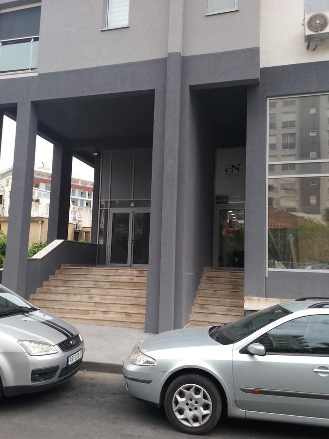 Apolonia Lux Apartment 부드바 외부 사진