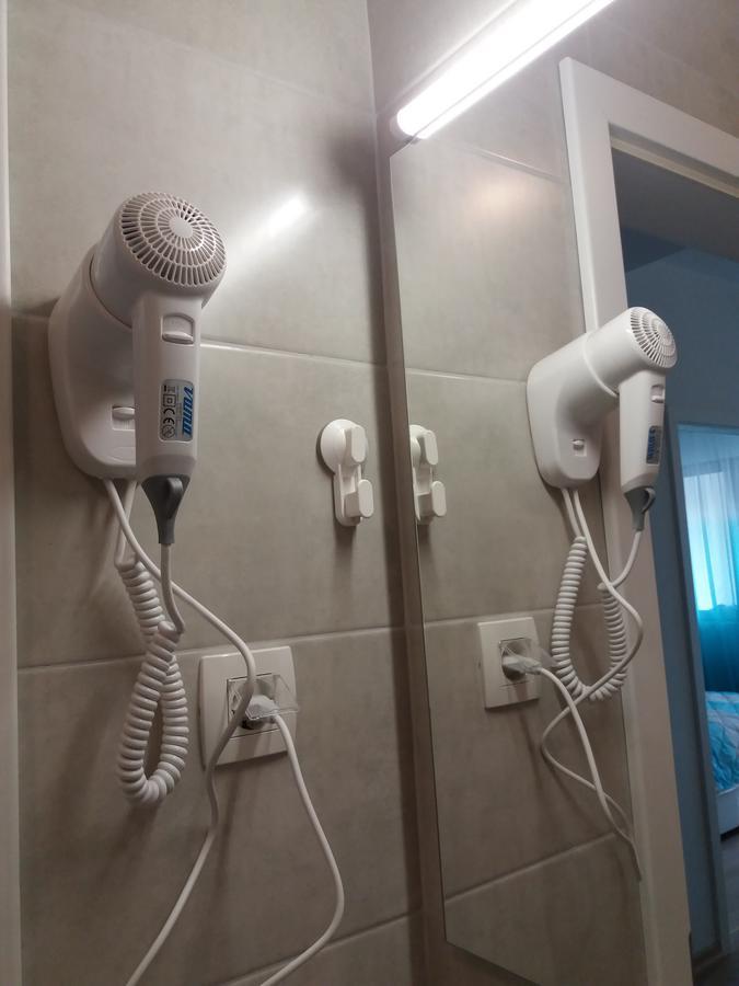 Apolonia Lux Apartment 부드바 외부 사진
