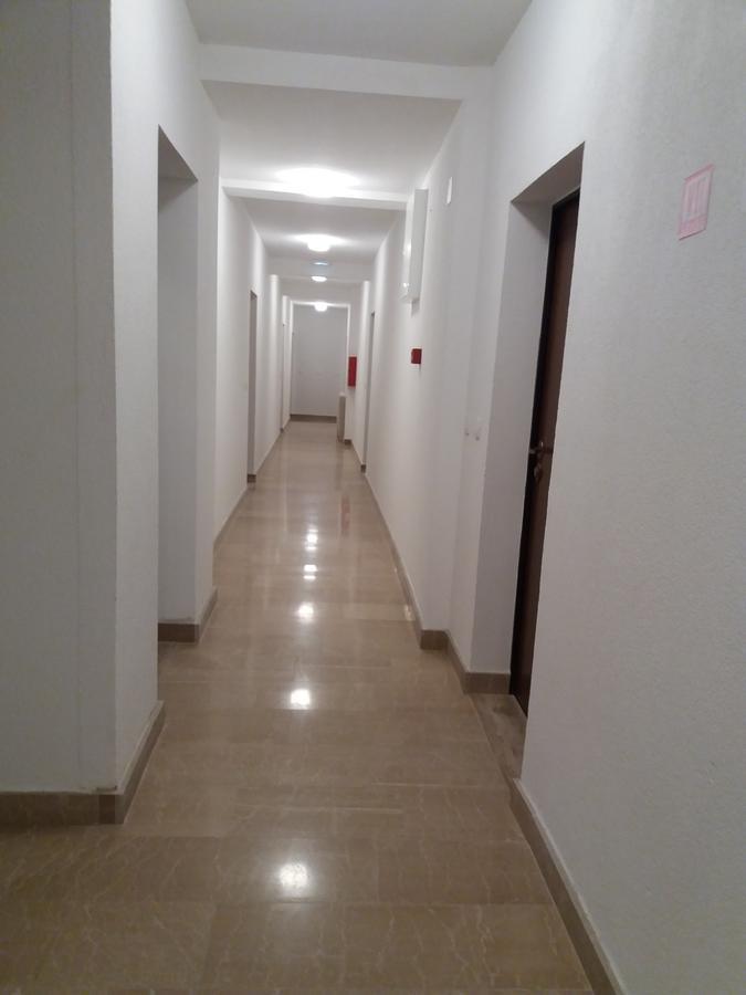 Apolonia Lux Apartment 부드바 외부 사진
