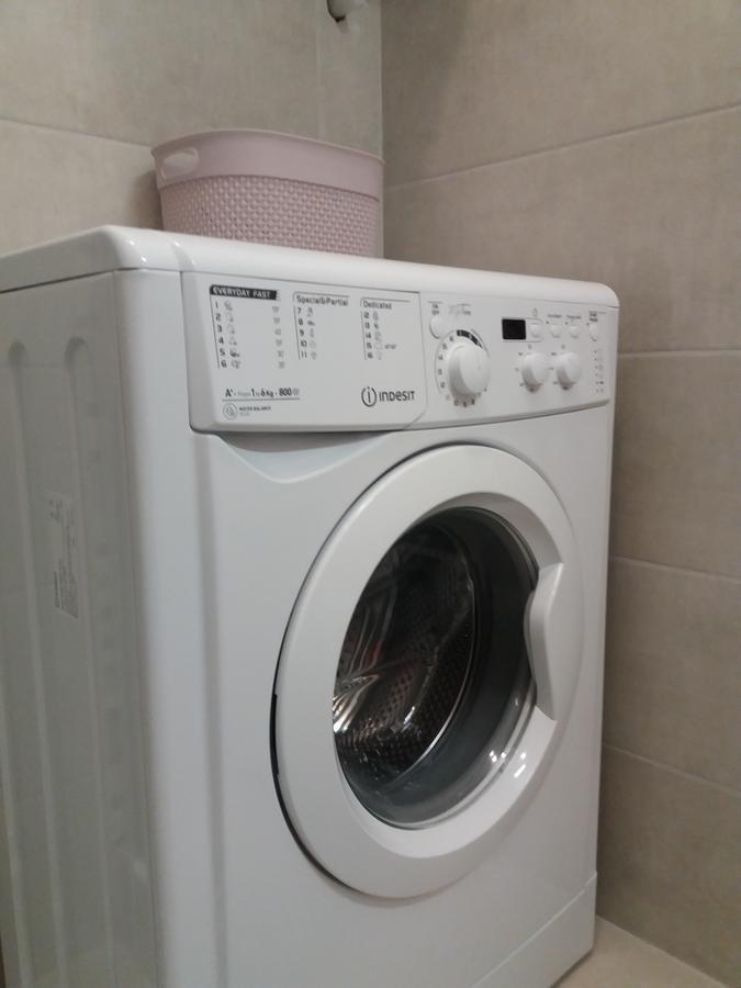 Apolonia Lux Apartment 부드바 외부 사진